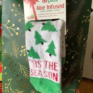 Aloe Infused Socks Mystery Bag